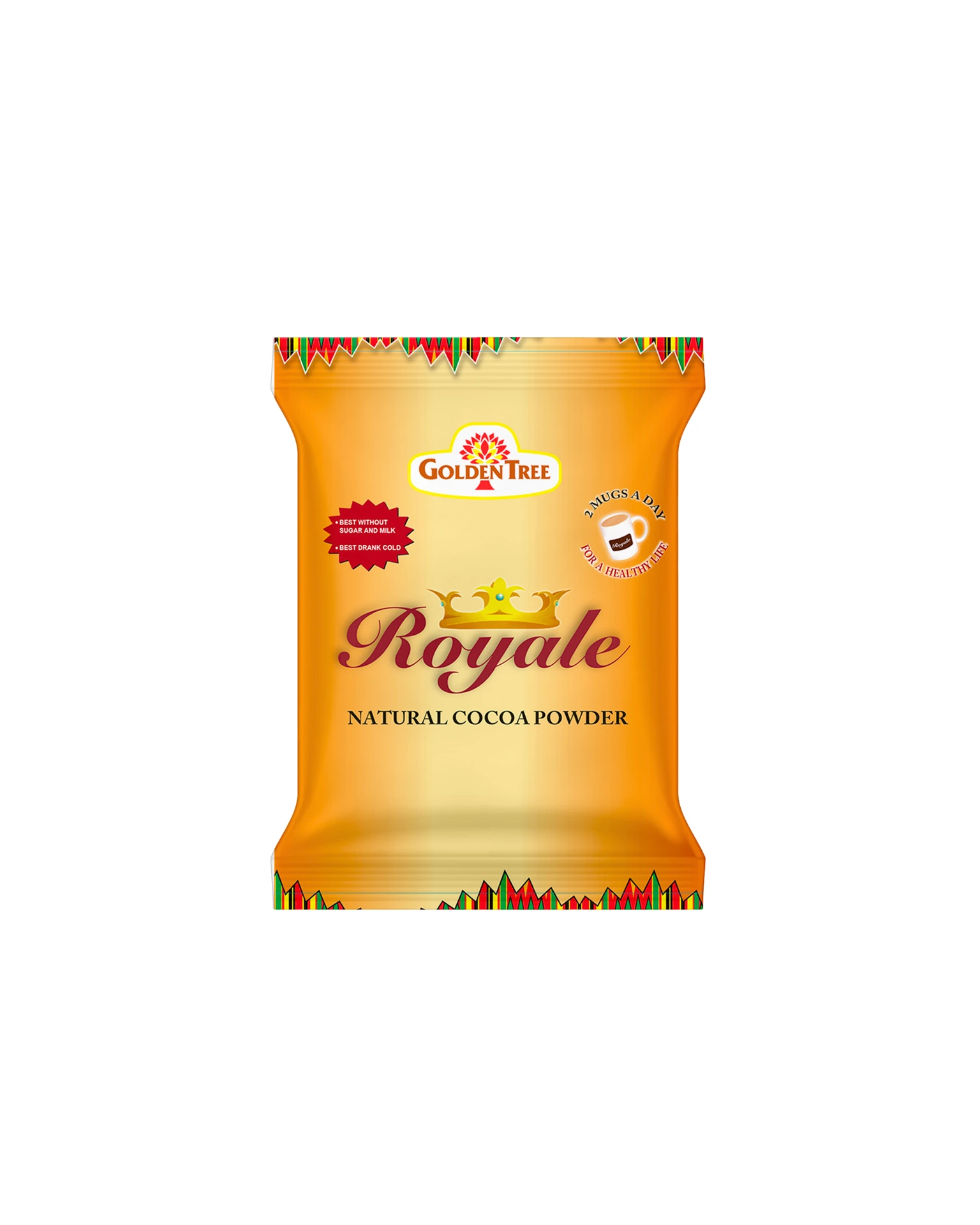 Royale Natural Cocoa Powder 250G